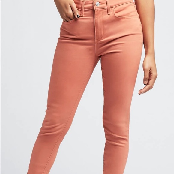 NWT Levi’s High Rise Jeans - Picture 2 of 6